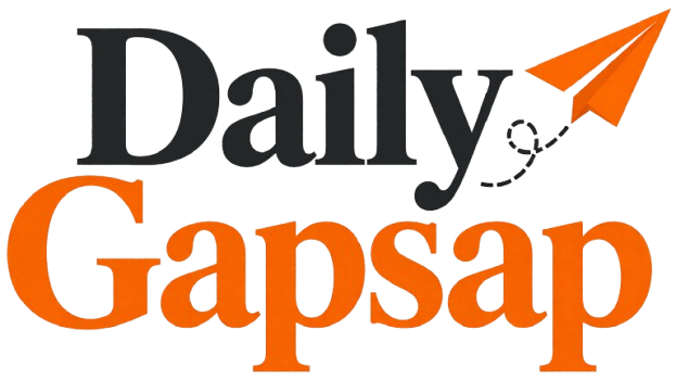 DailyGapSap
